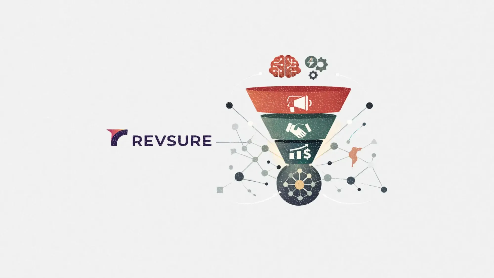 RevSure launches Full Funnel Context Data Platform to unify GTM data for B2B marketers