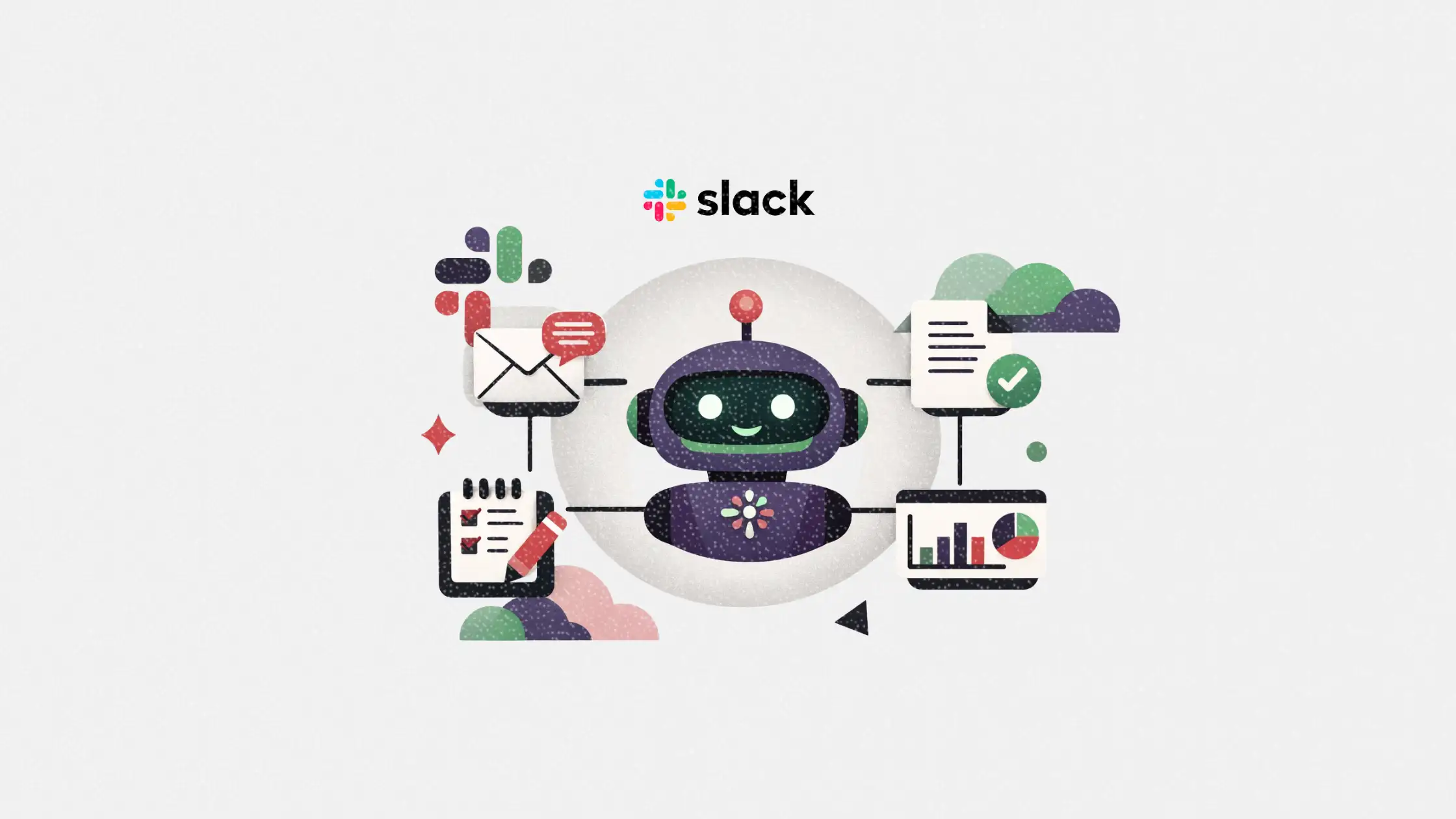 Slackbot just got smarter, and it wants to be your AI work assistant