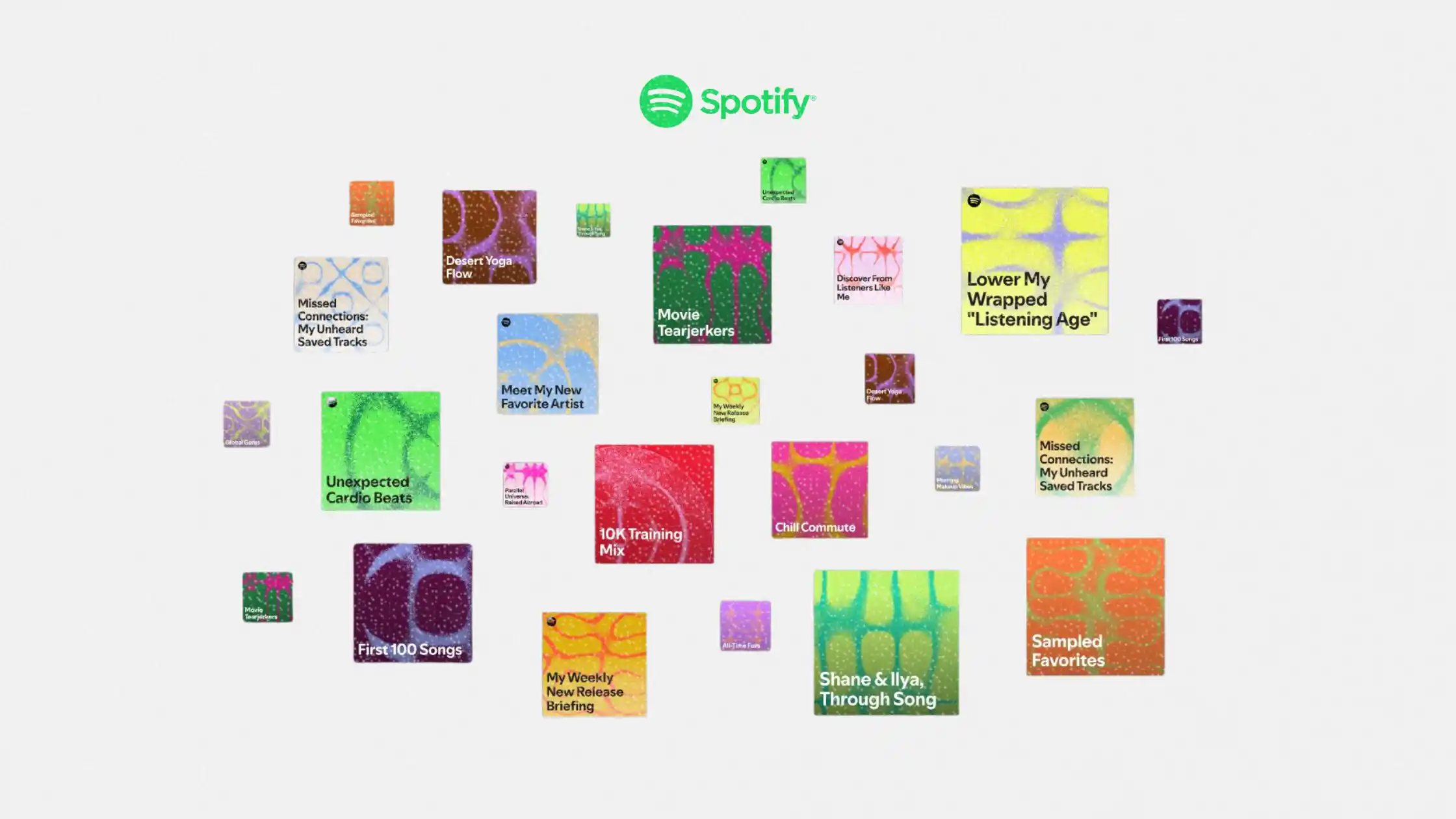 Spotify’s Prompted Playlists land in North America
