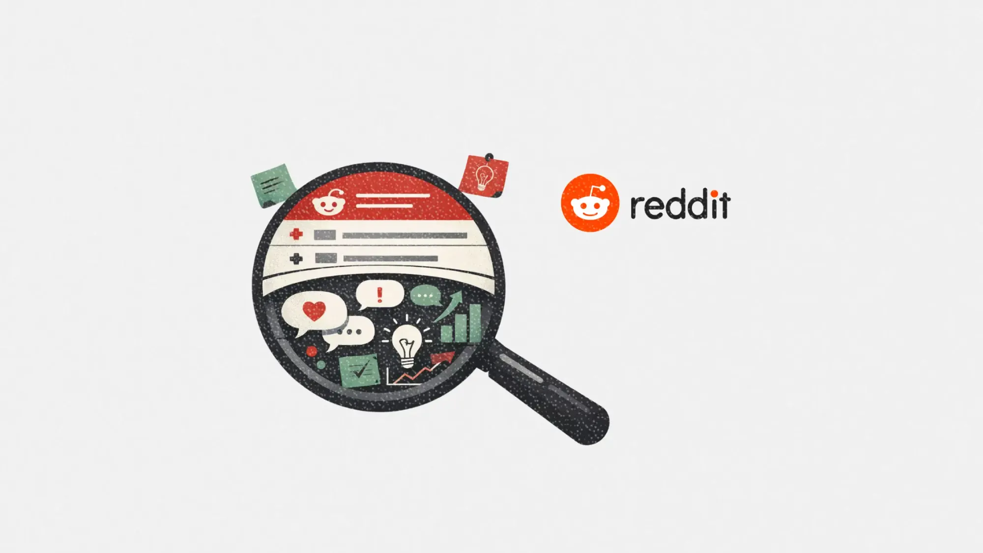 Why Reddit is a goldmine for real consumer insight