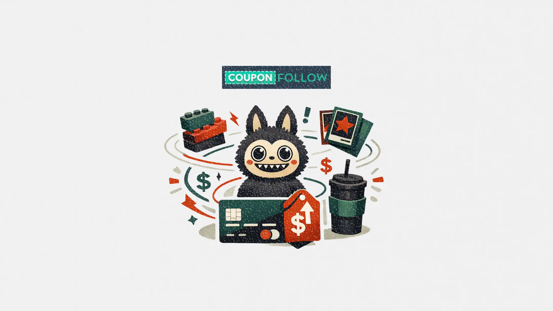 Why shoppers are going broke for Labubu, LEGO, and viral holiday gifts