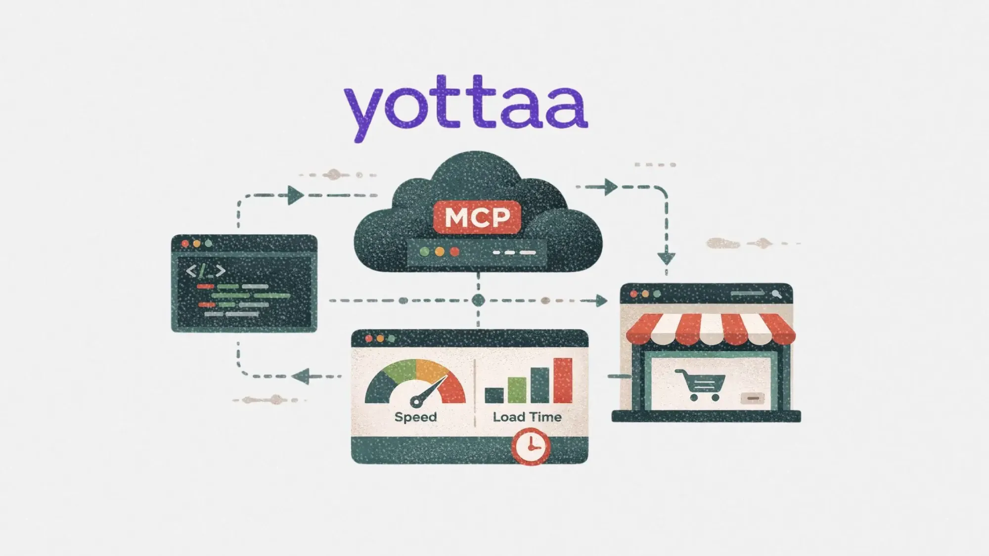 Yottaa launches MCP server to bring real-time performance intelligence to e-commerce