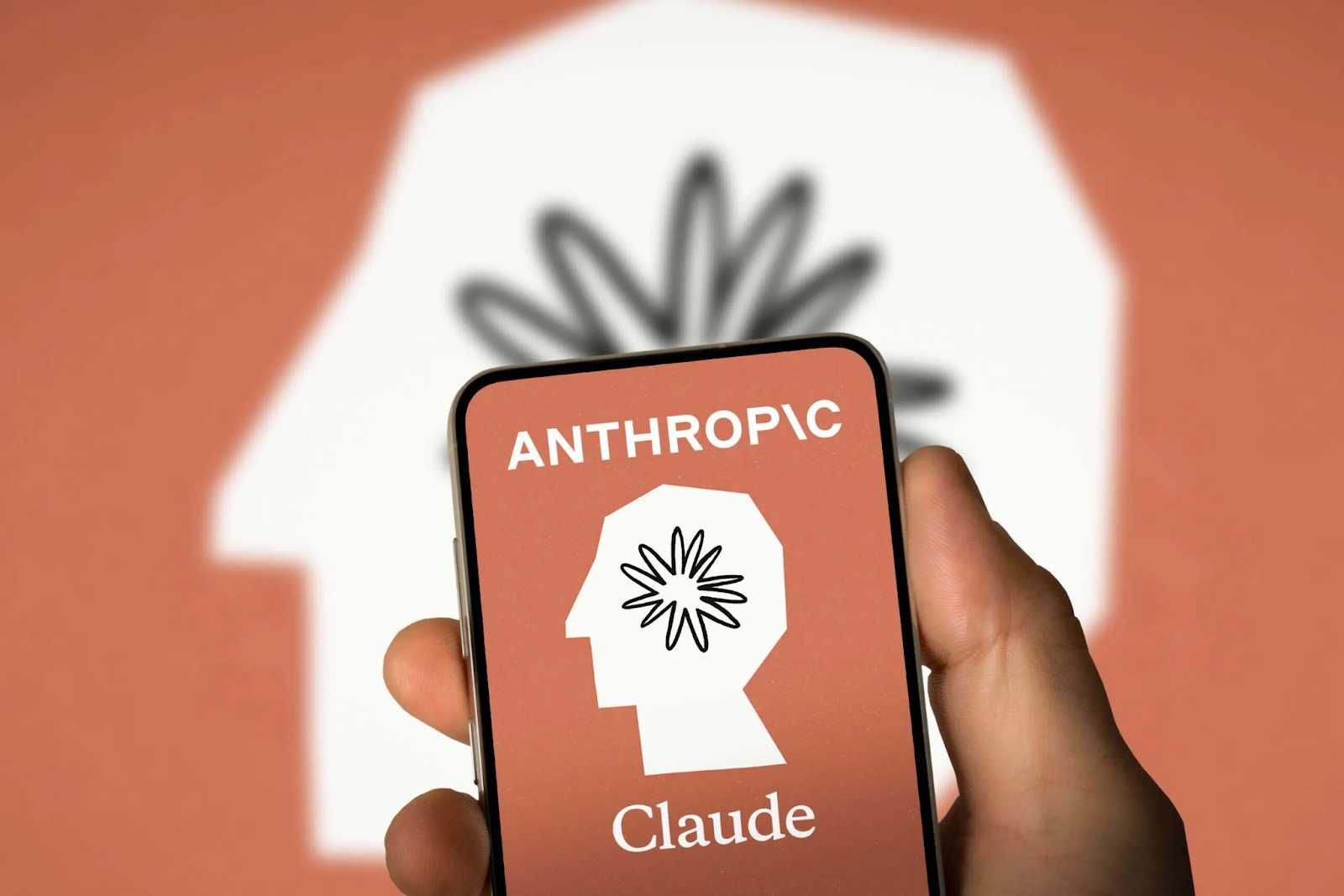 Anthropic's Claude