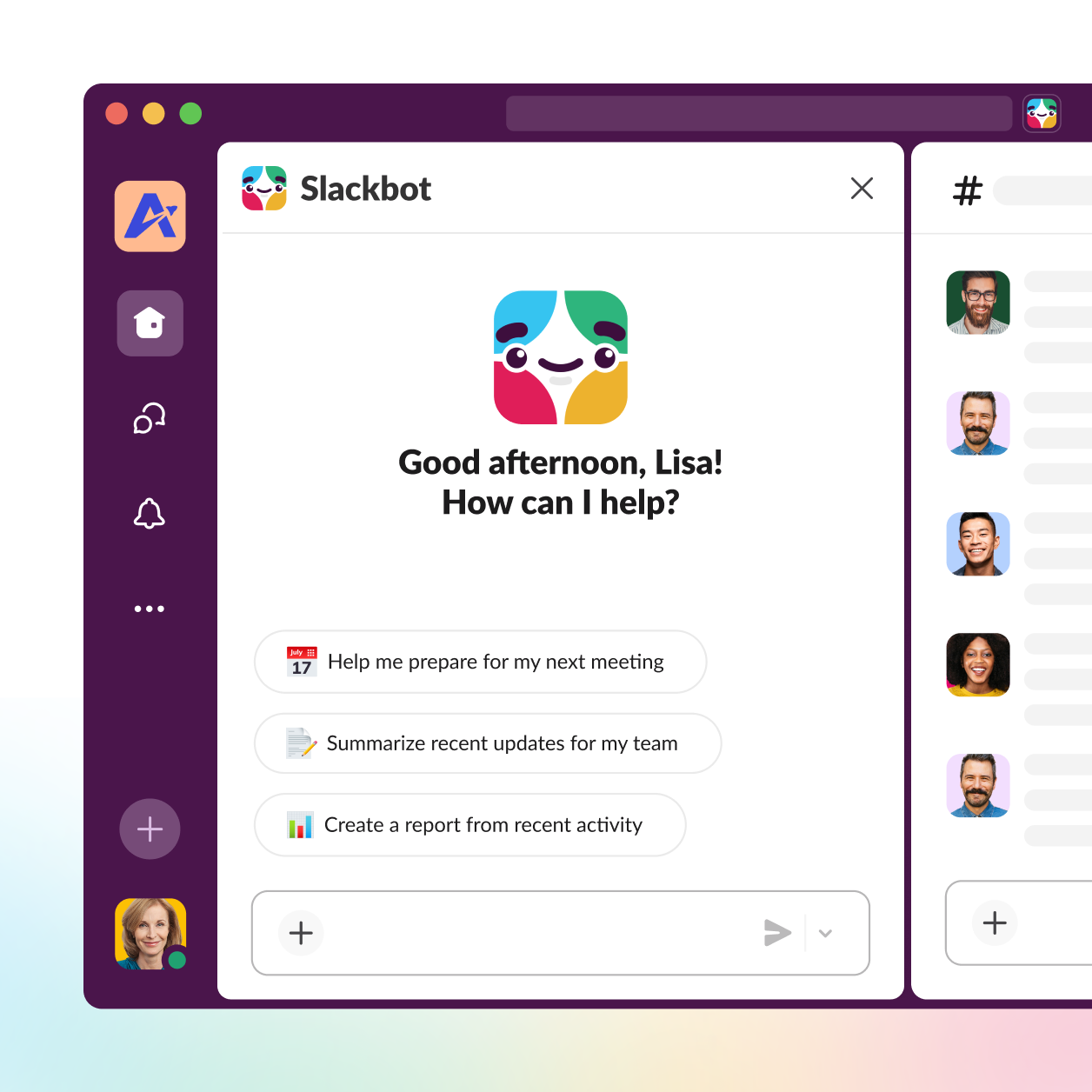 Slackbot is an AI agent now