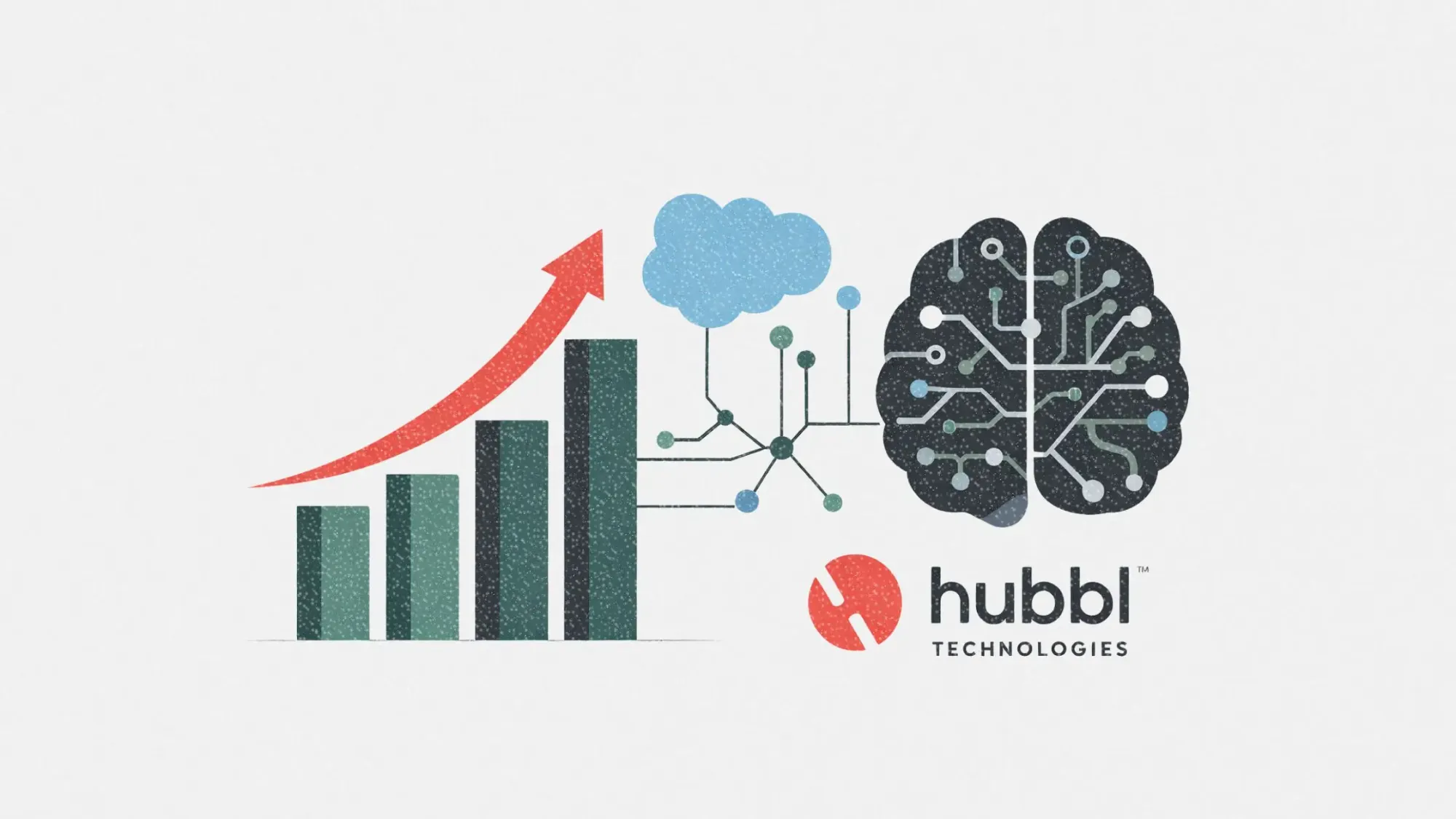 Hubbl Technologies raises $6M Series A led by Salesforce Ventures