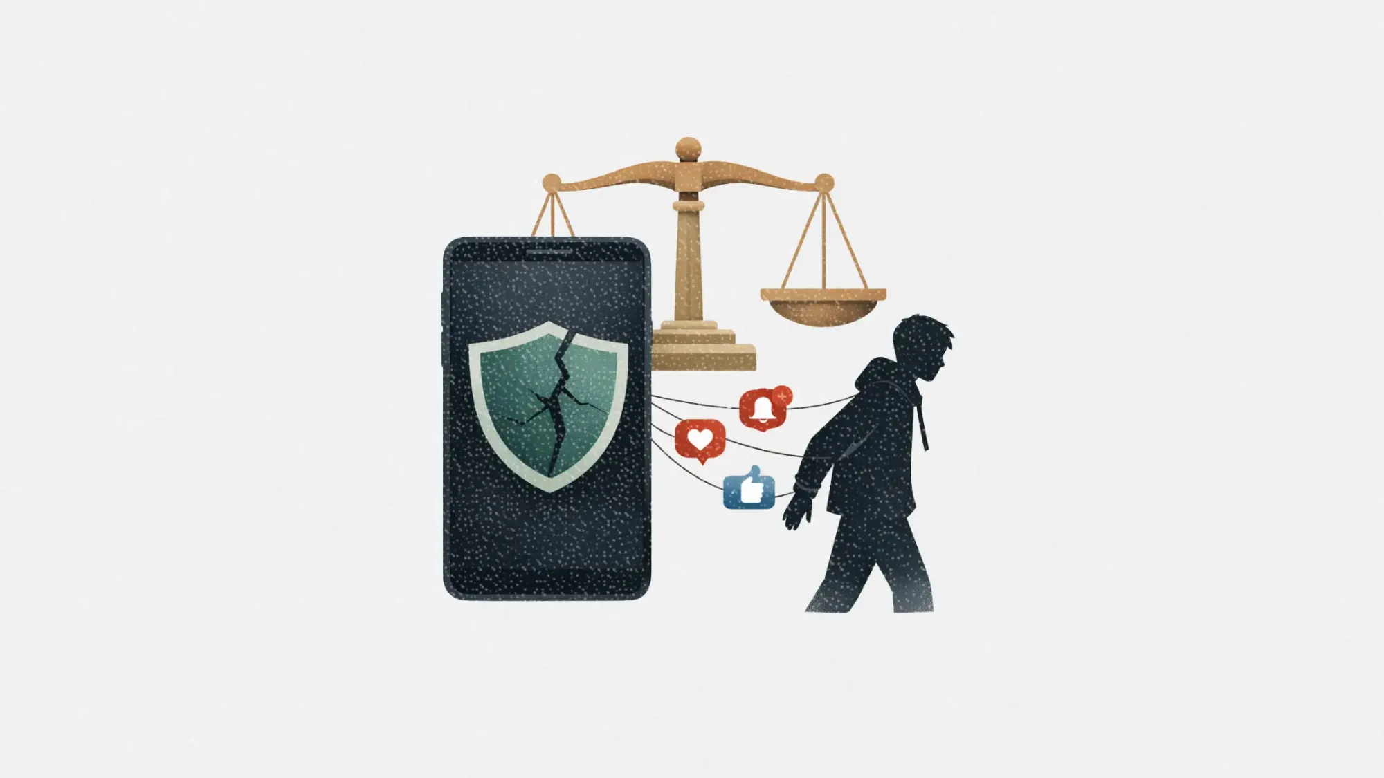 Meta’s internal study suggests parental controls don’t curb teen social media overuse