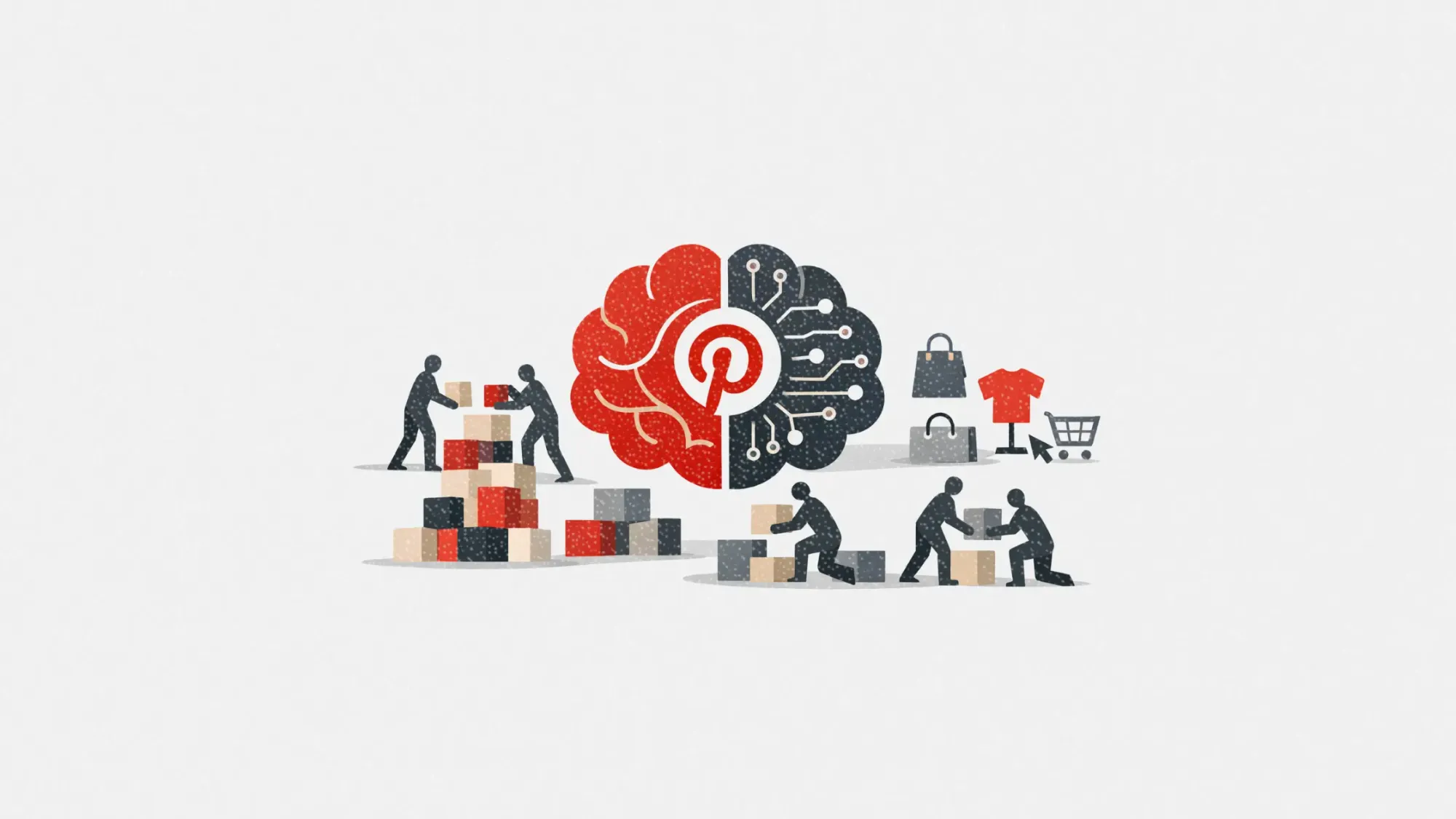 Pinterest layoffs impact 15% of staff as resources shift to AI