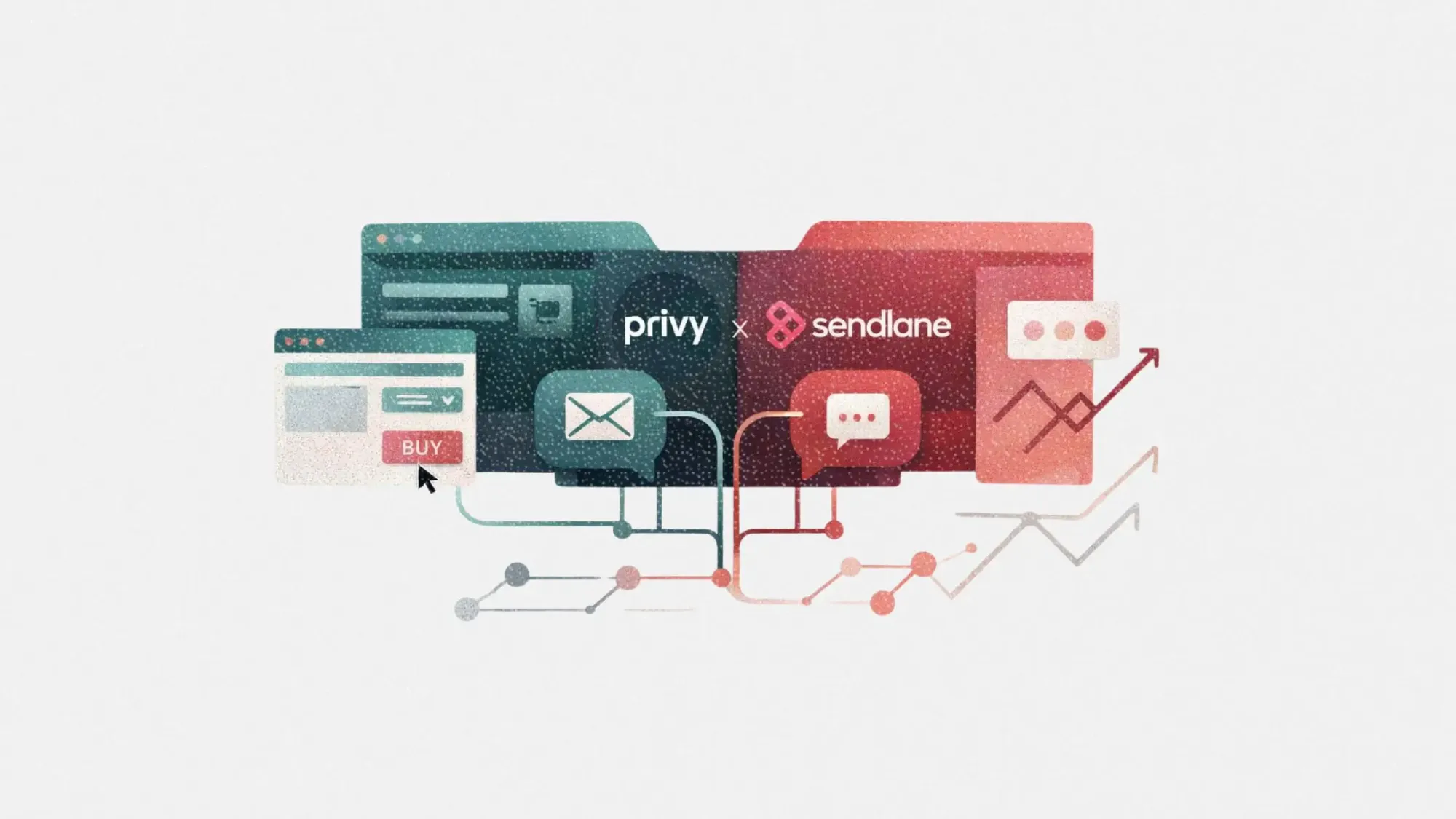 Privy acquires Sendlane to strengthen its position as an ecommerce growth platform