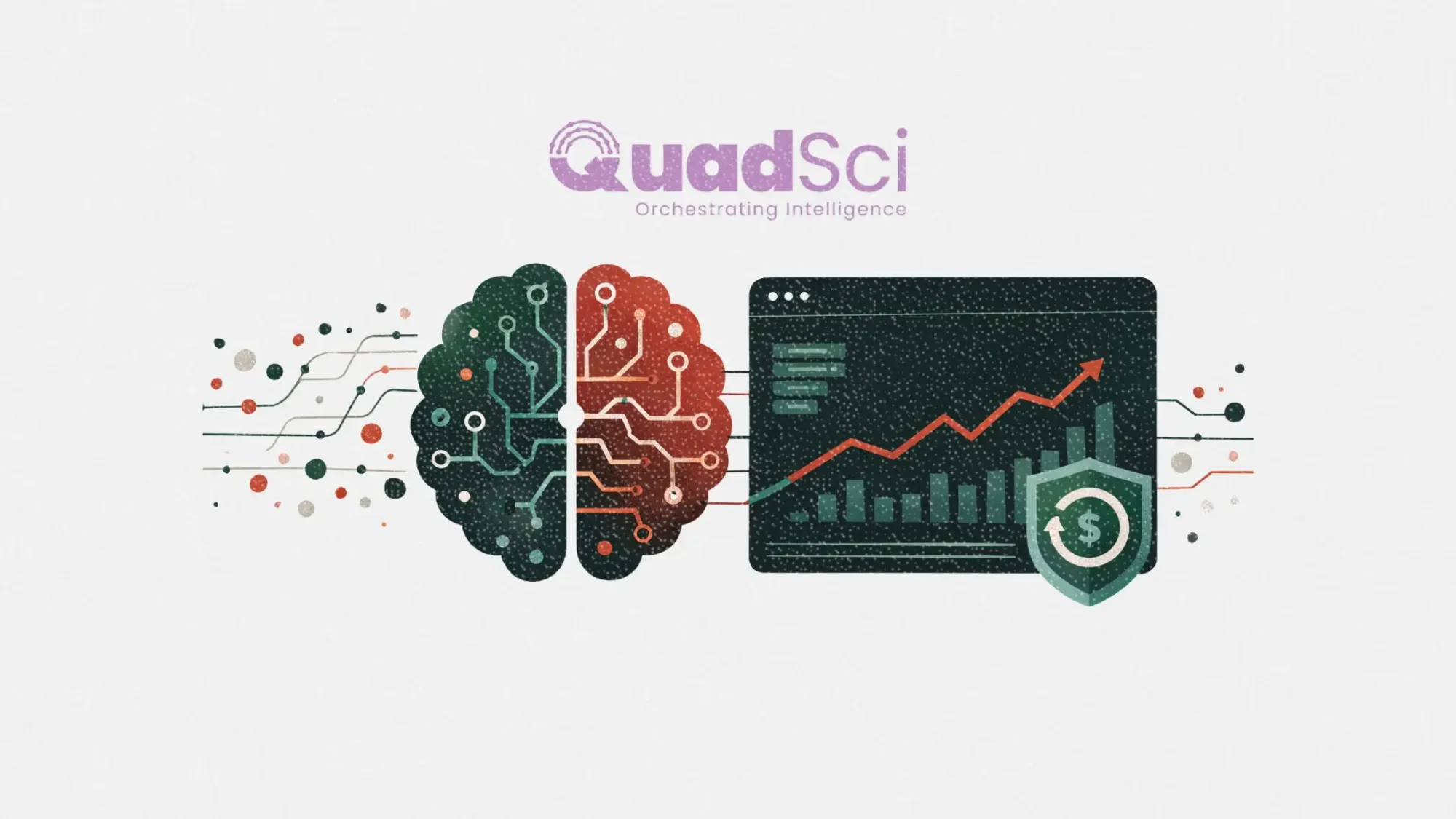 QuadSci raises $8M Series A to expand predictive AI for customer intelligence