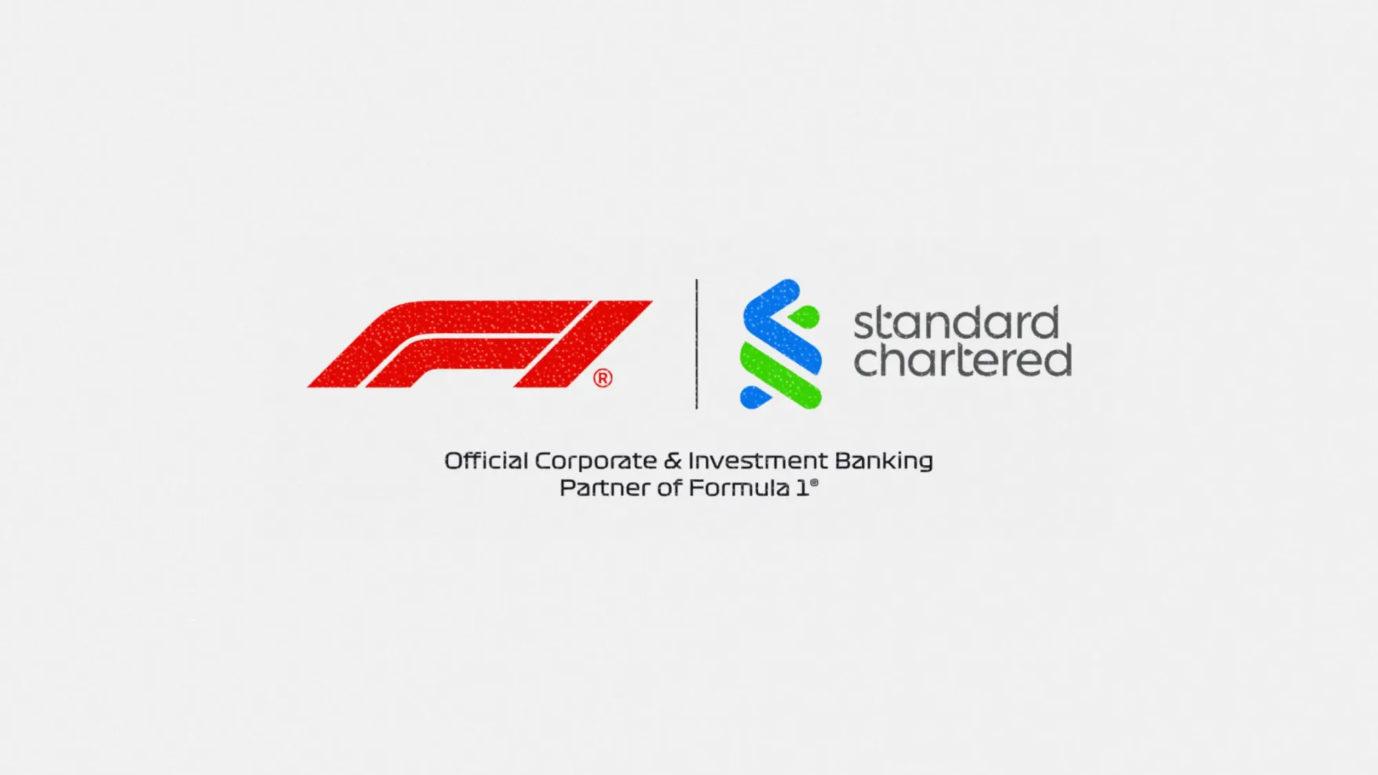Standard Chartered shifts gears with Formula 1 in 2026 global partnership
