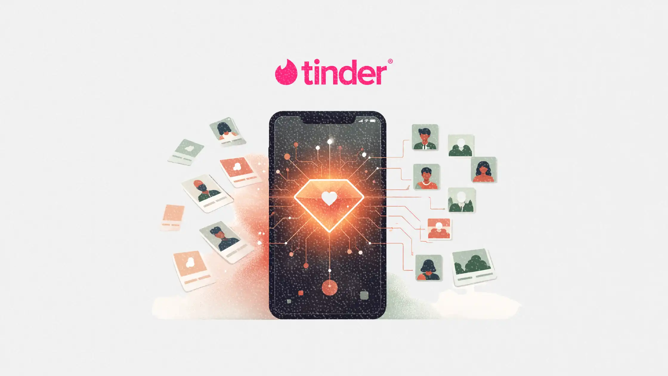 Tinder leans into AI to solve swipe fatigue and regain Gen Z users