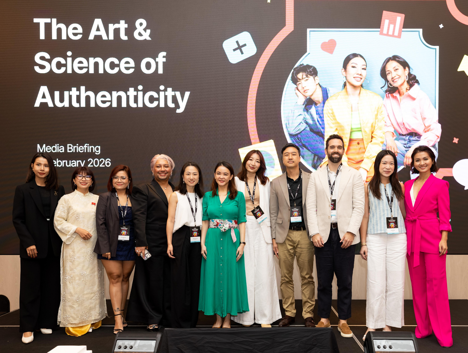 TikTok - The Art & Science of Authenticity
