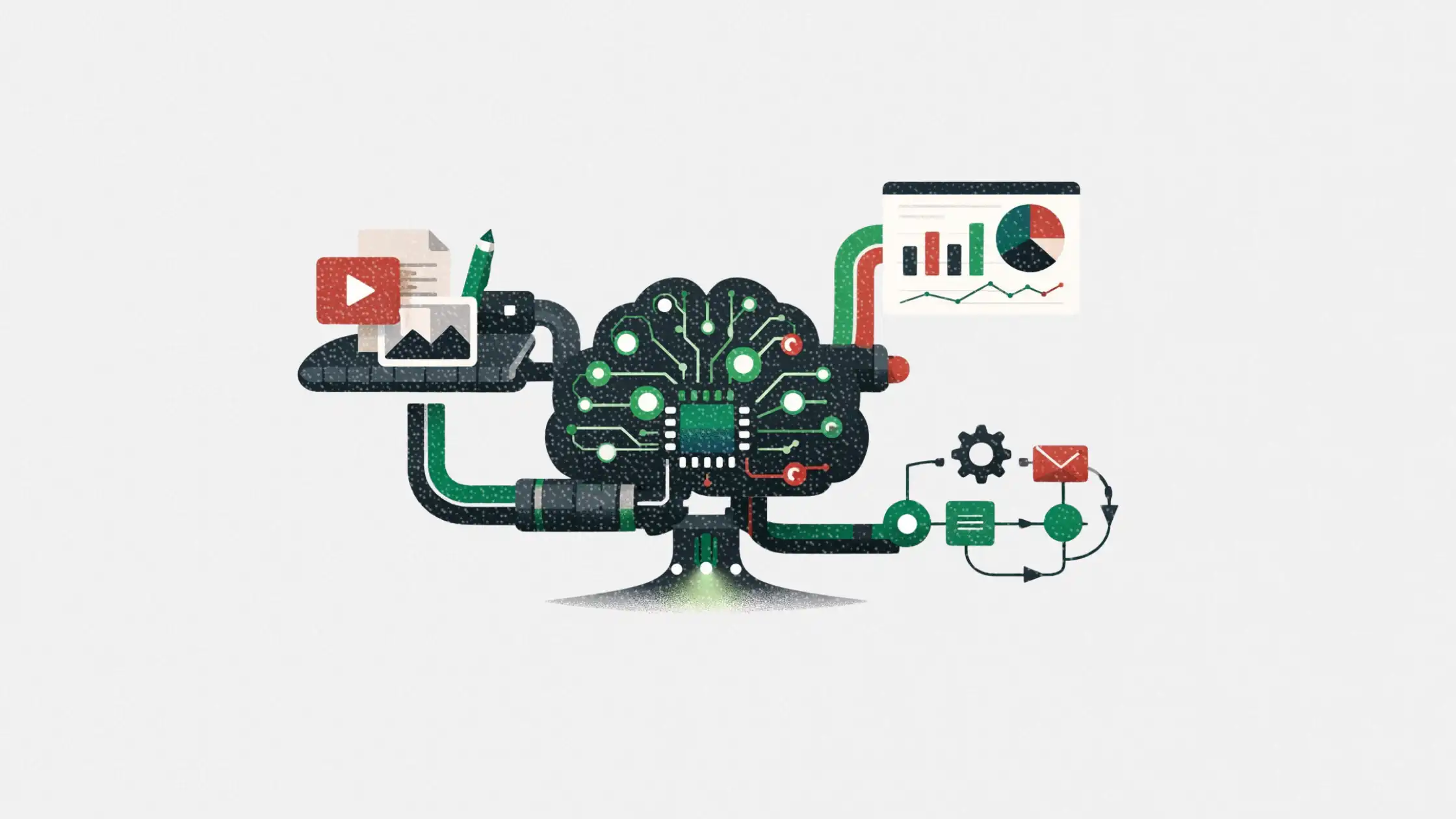 AI marketing tools in 2026: the complete guide for modern marketers