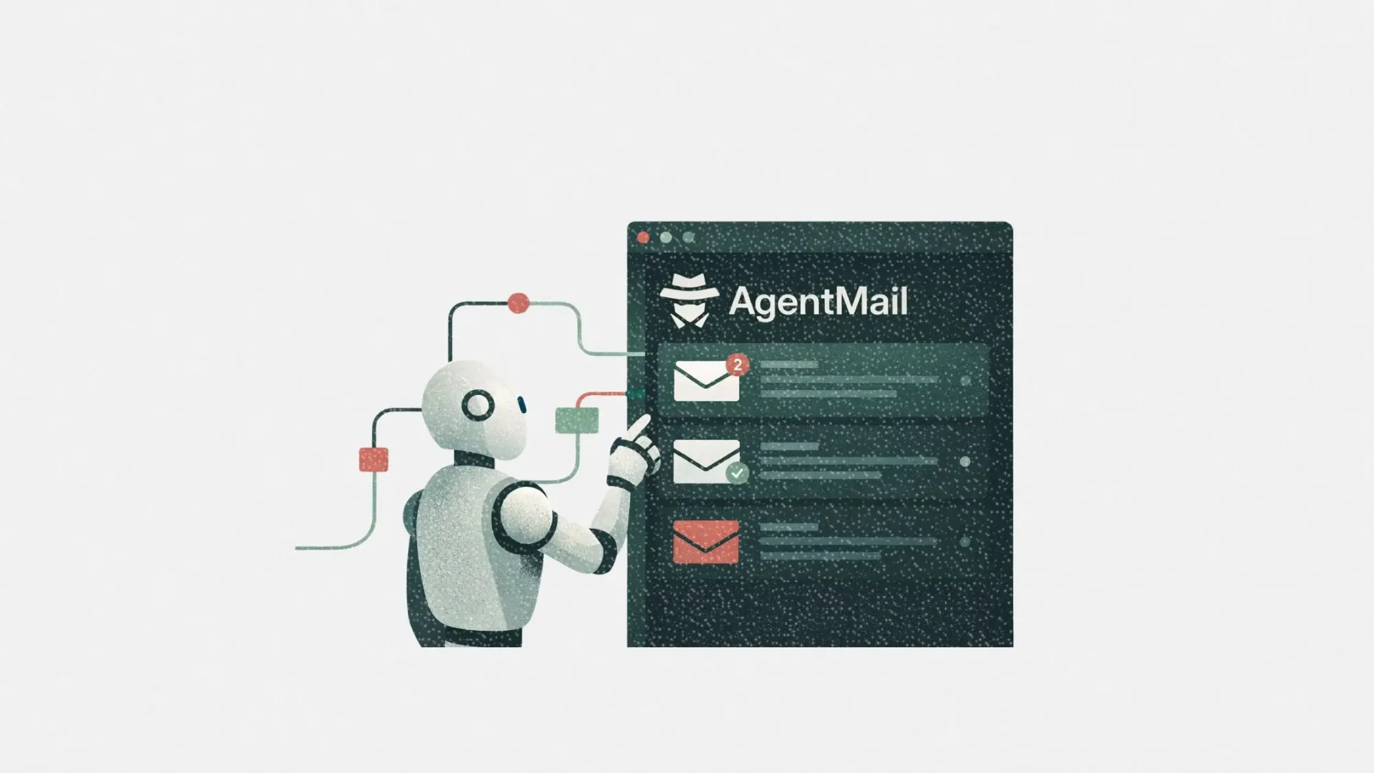 AgentMail raises US$6M seed to build email infrastructure for AI agents