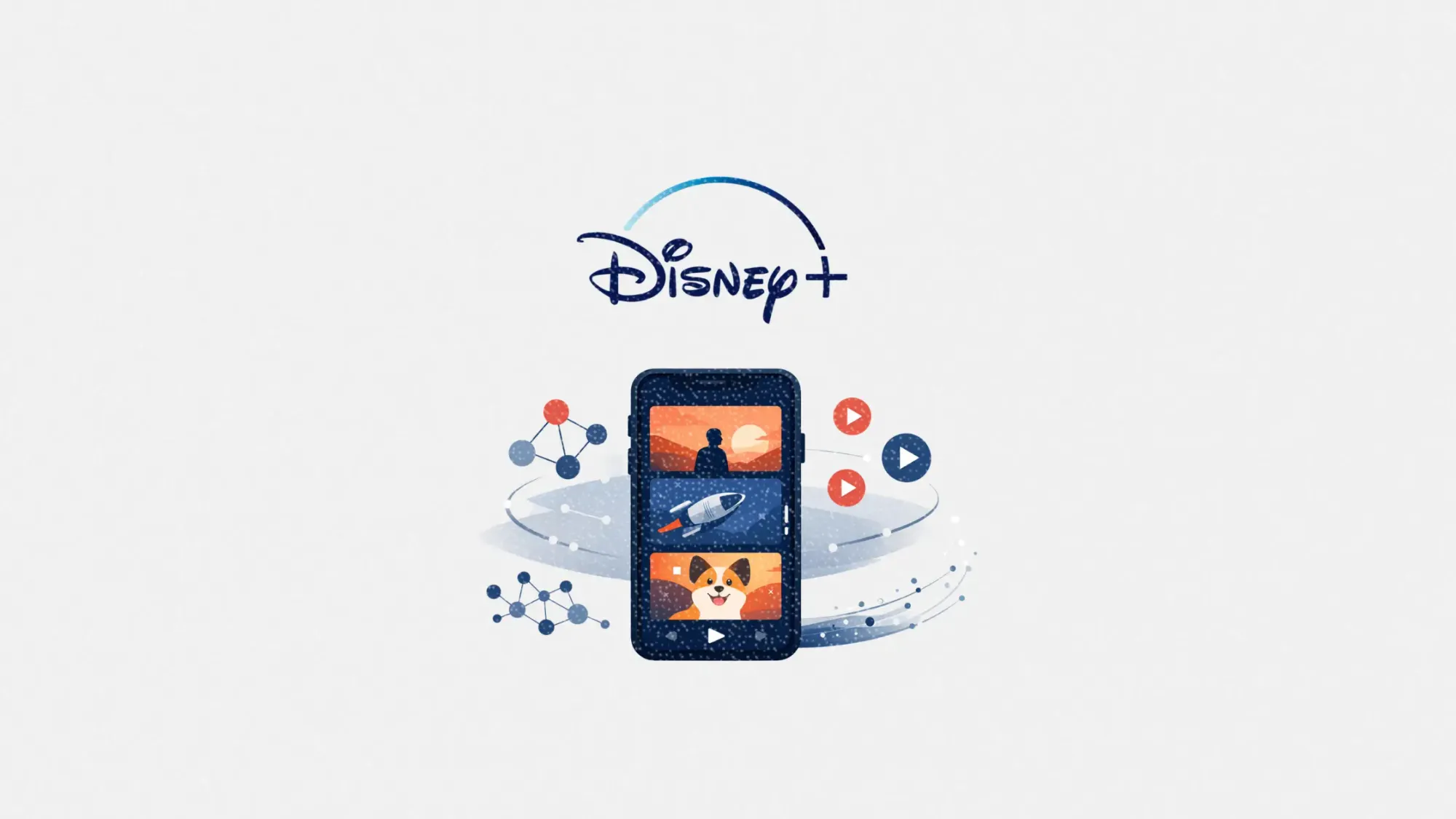 Disney+ launches ‘Verts’ short-form video feed to boost mobile discovery