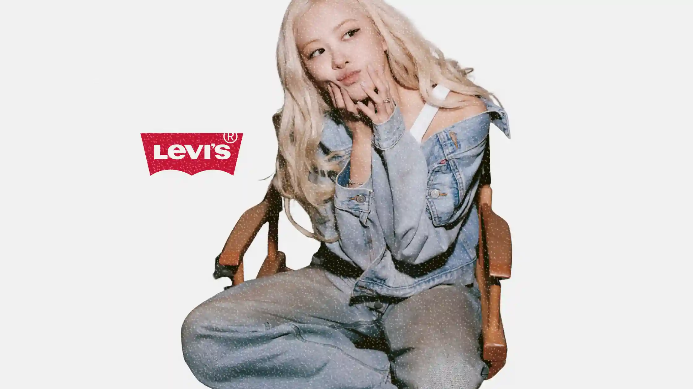 Levi’s doubles down on music-led marketing with global ROSÉ partnership