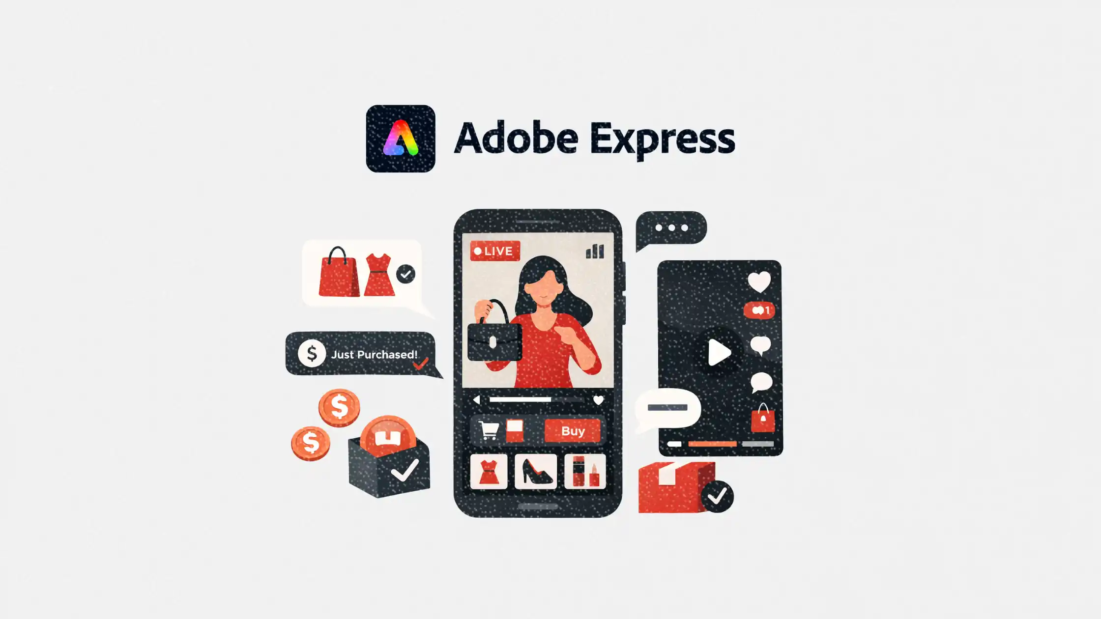 Live shopping gains traction as brands see stronger ROI on TikTok and creator-led streams