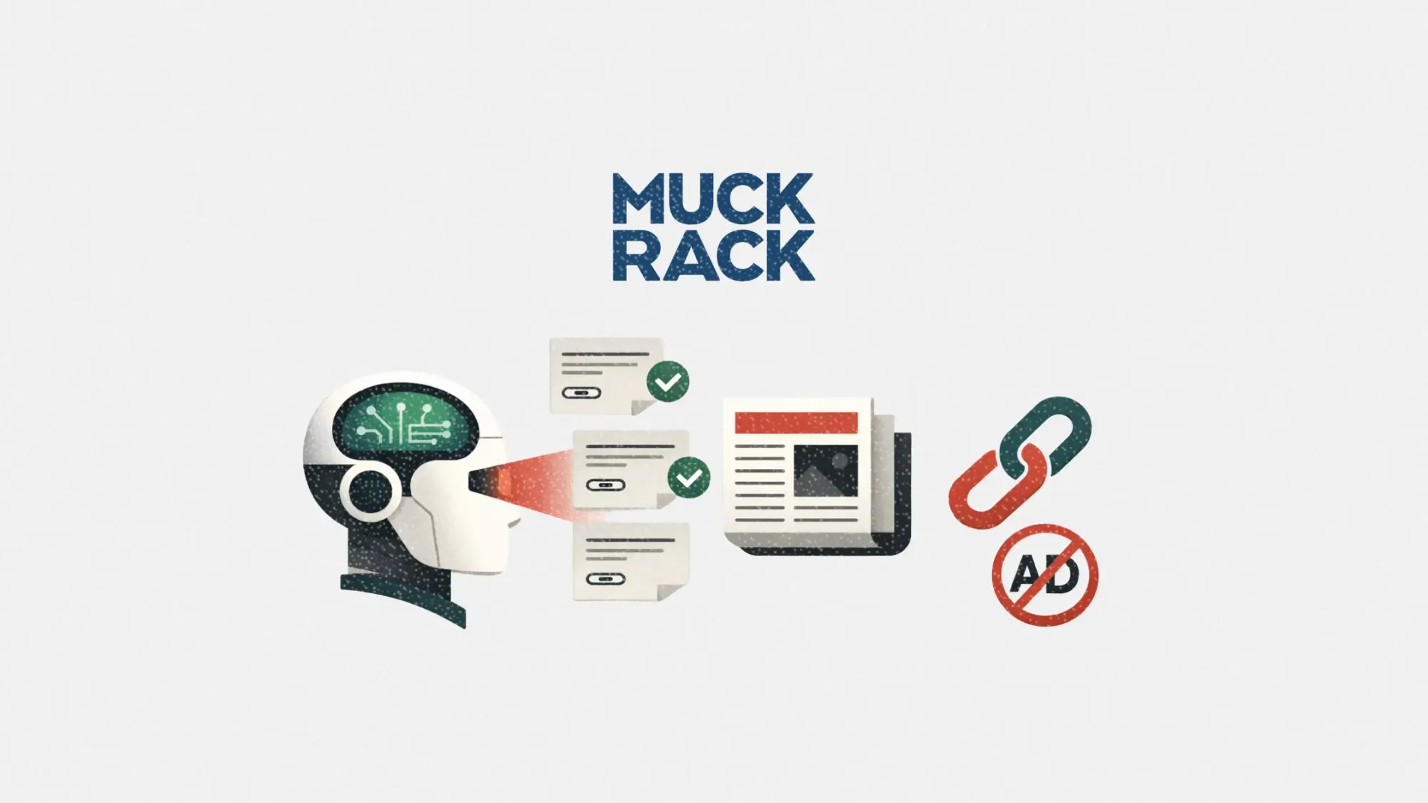 What Muck Rack’s “What is AI Reading?” report reveals about AI brand visibility