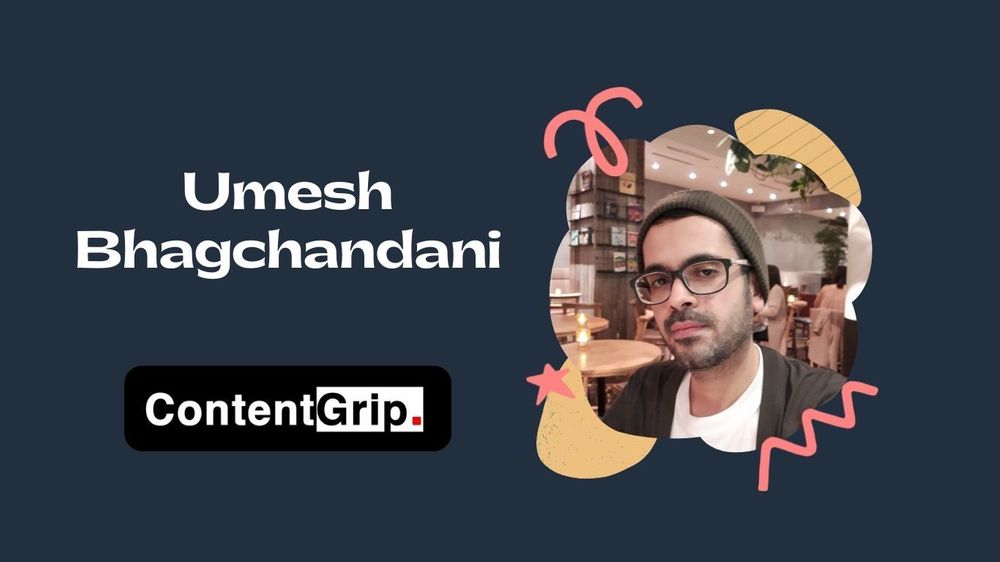 ContentGrip - Stories on media, marketing, & technology
