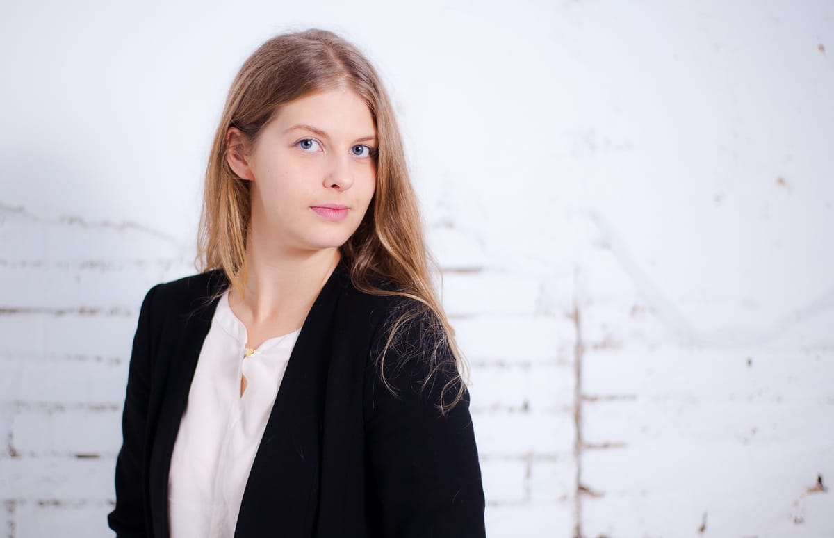 Prowly's Berenika Teter on understanding your target audience