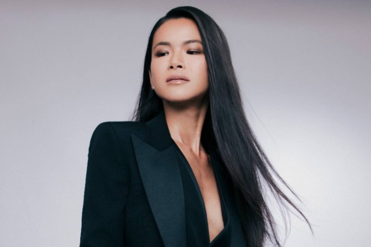 On luxury journalism: an interview with Tatler Asia's Jacqueline Tsang