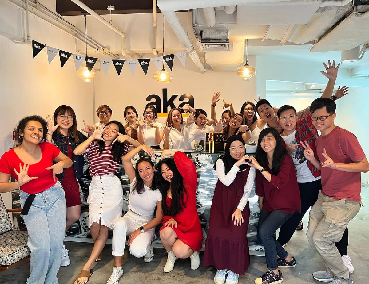 Publicis Groupe Singapore Snaps Up AKA Asia publicis-groupe-singapore-snaps-up-aka-asia