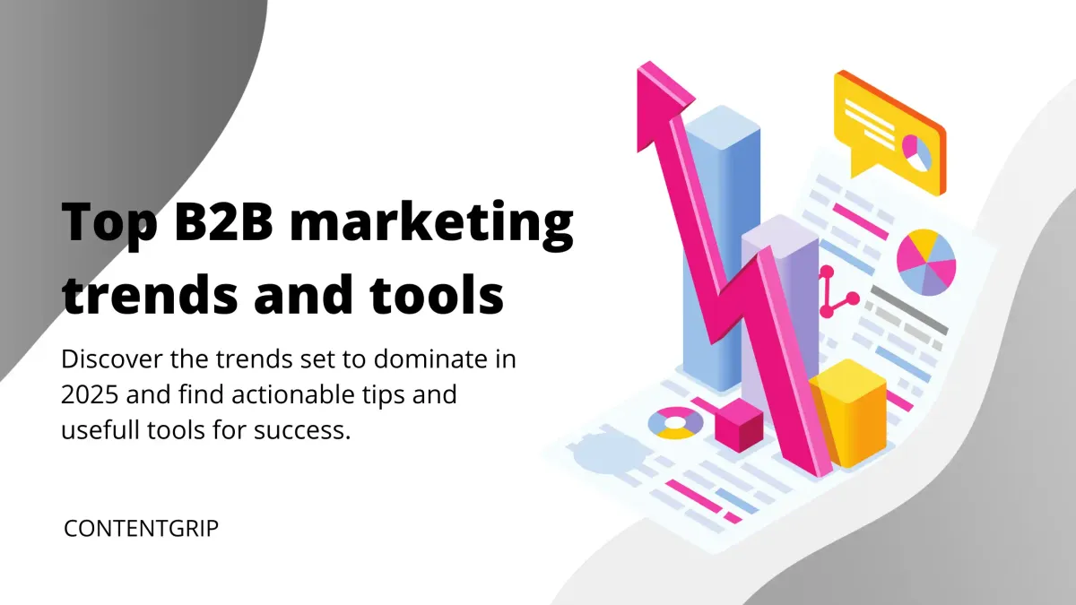 ChatGPT-5: What B2B Marketers Need to Know