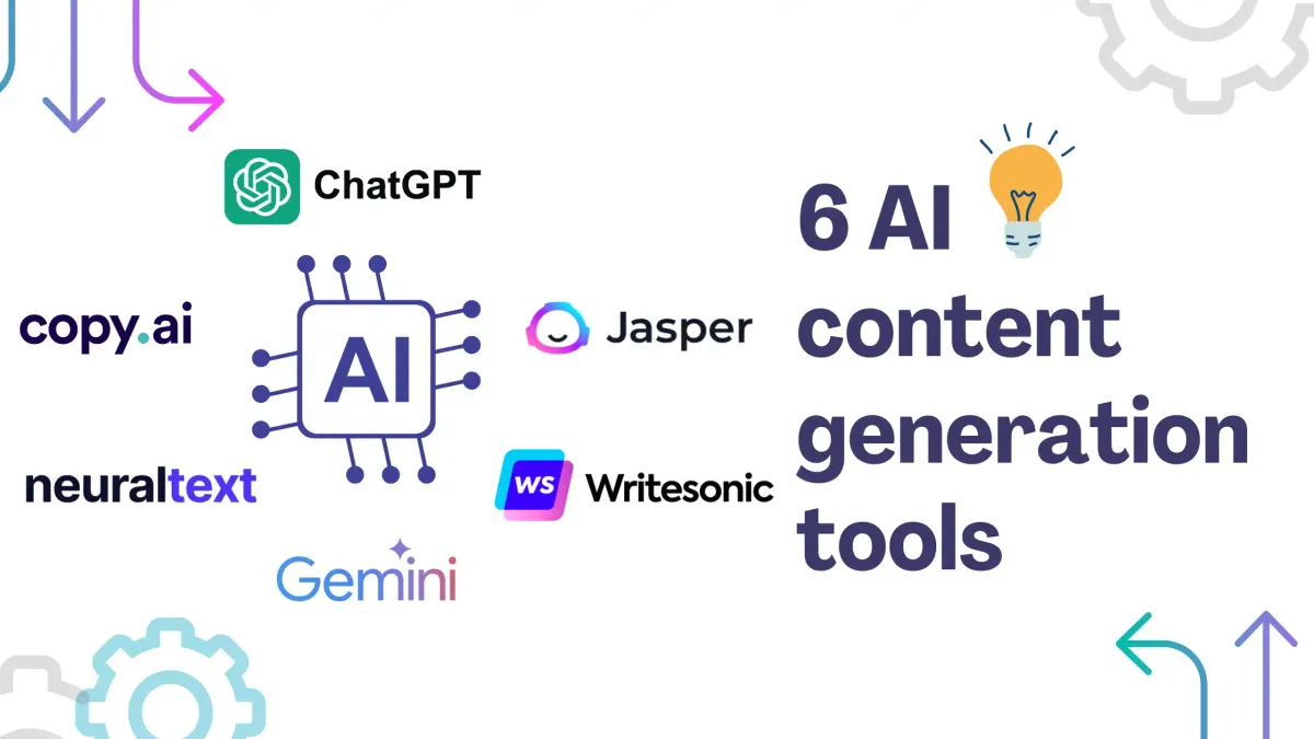 Writesonic Vs Copy.Ai: Top AI Tool for Marketers? 5 Writesonic Vs Copy.Ai: Top AI Tool for Marketers?