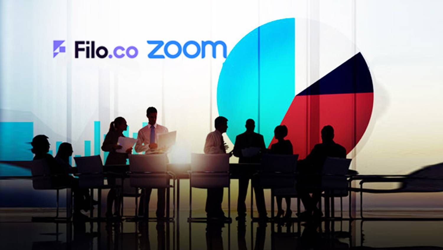 Filo integrates Zoom to help marketers conduct awesome virtual events