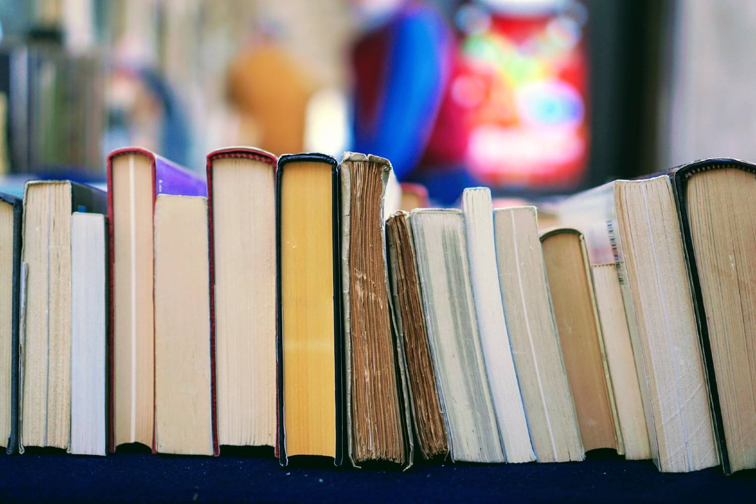 7 recommended marketing books to read in 2021