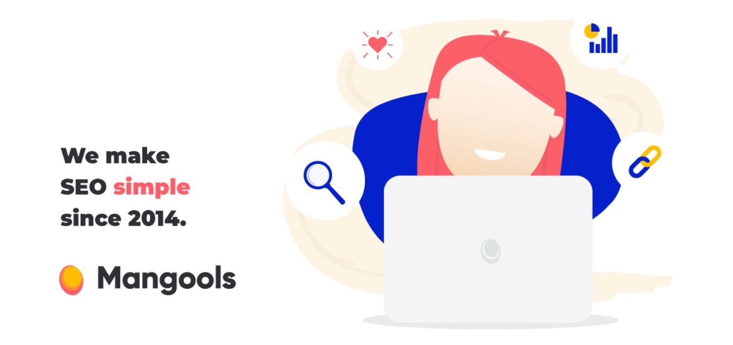 With 25K customers, Mangools is a great example of a thriving, self-funded SEO tool