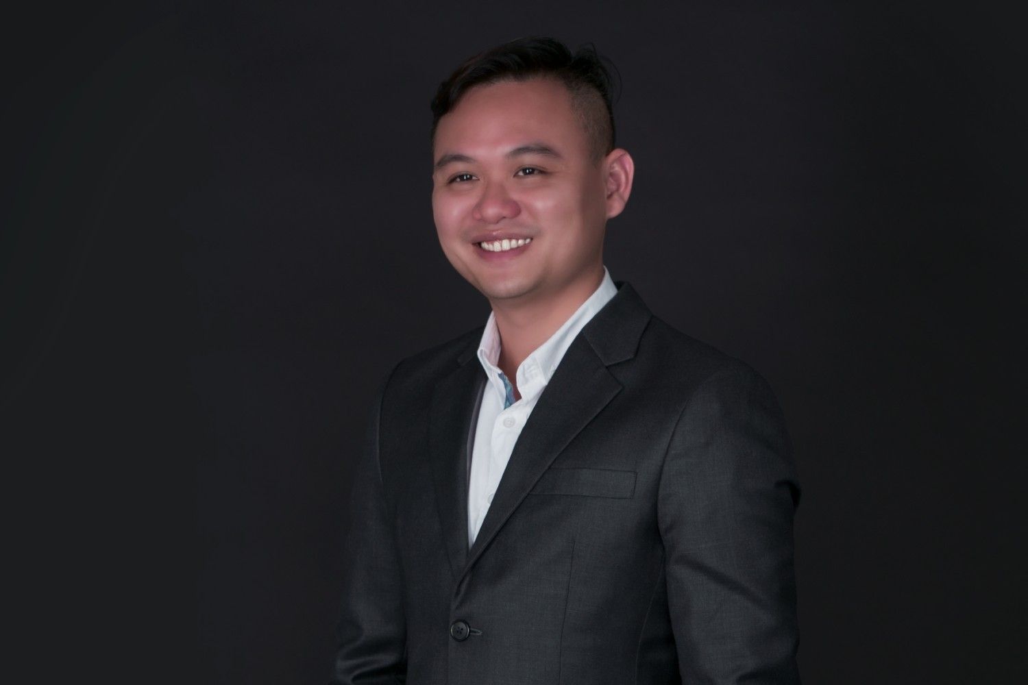 WE! Interactive's Matthew Lim gives free consulting to struggling brands during the pandemic