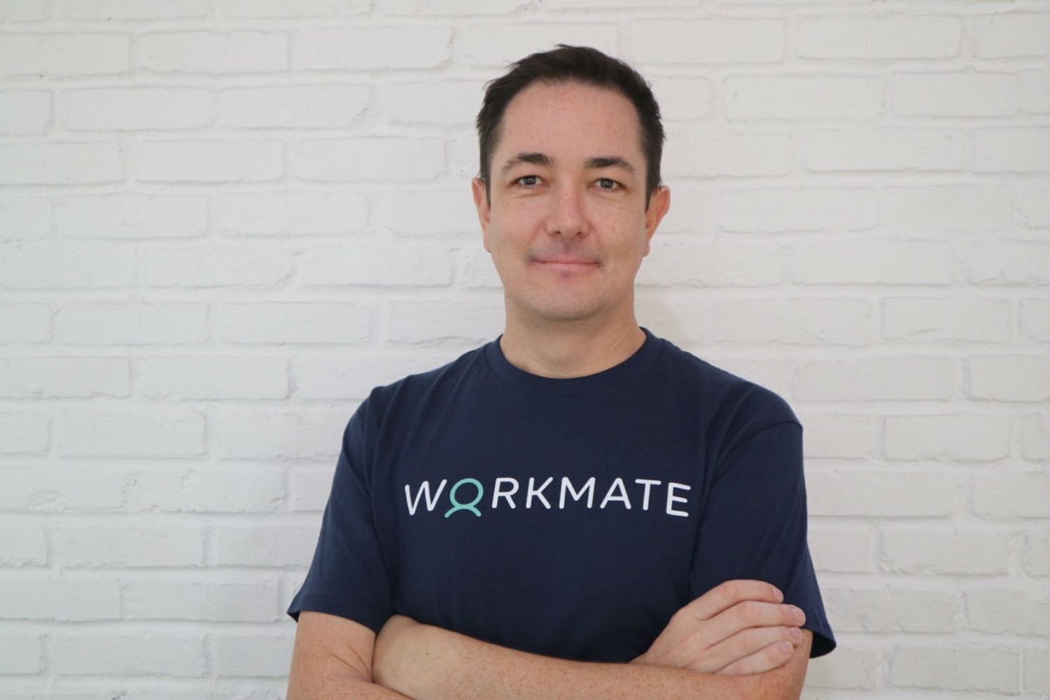 Workmate CEO Mathew Ward on content marketing, startups, and finding a niche