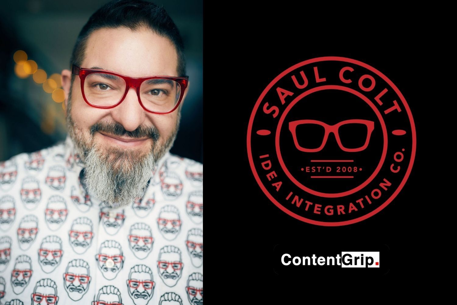 The Idea Integration Co. CMO Saul Colt on the importance of word-of-mouth marketing