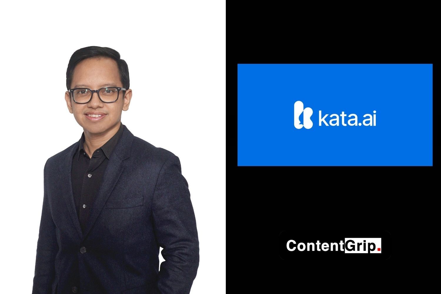 Kata.ai's Irzan Raditya shares advice on acquiring 120+ enterprise clients