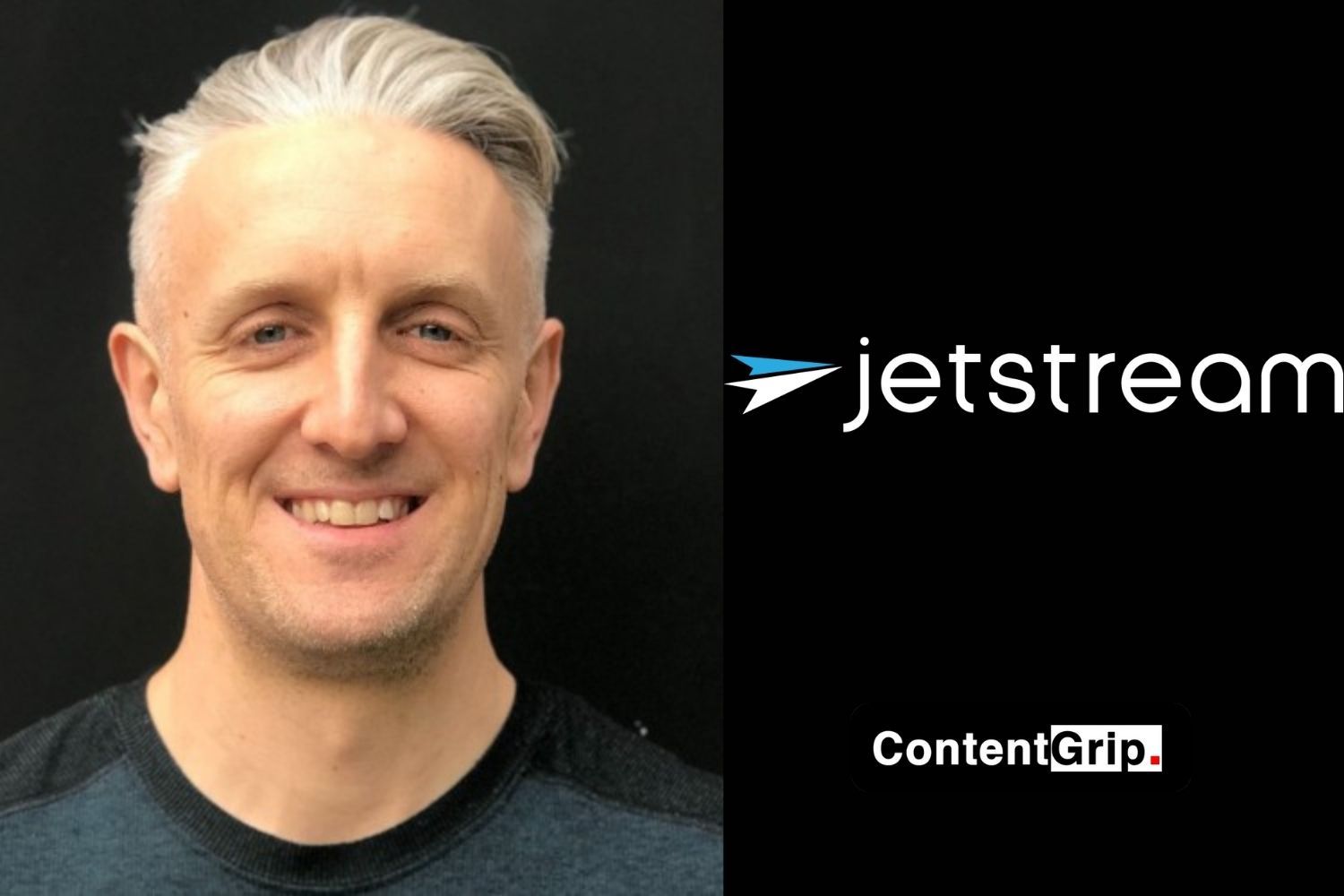 Jetstream CEO Mike Williams on why startups should start marketing from day one