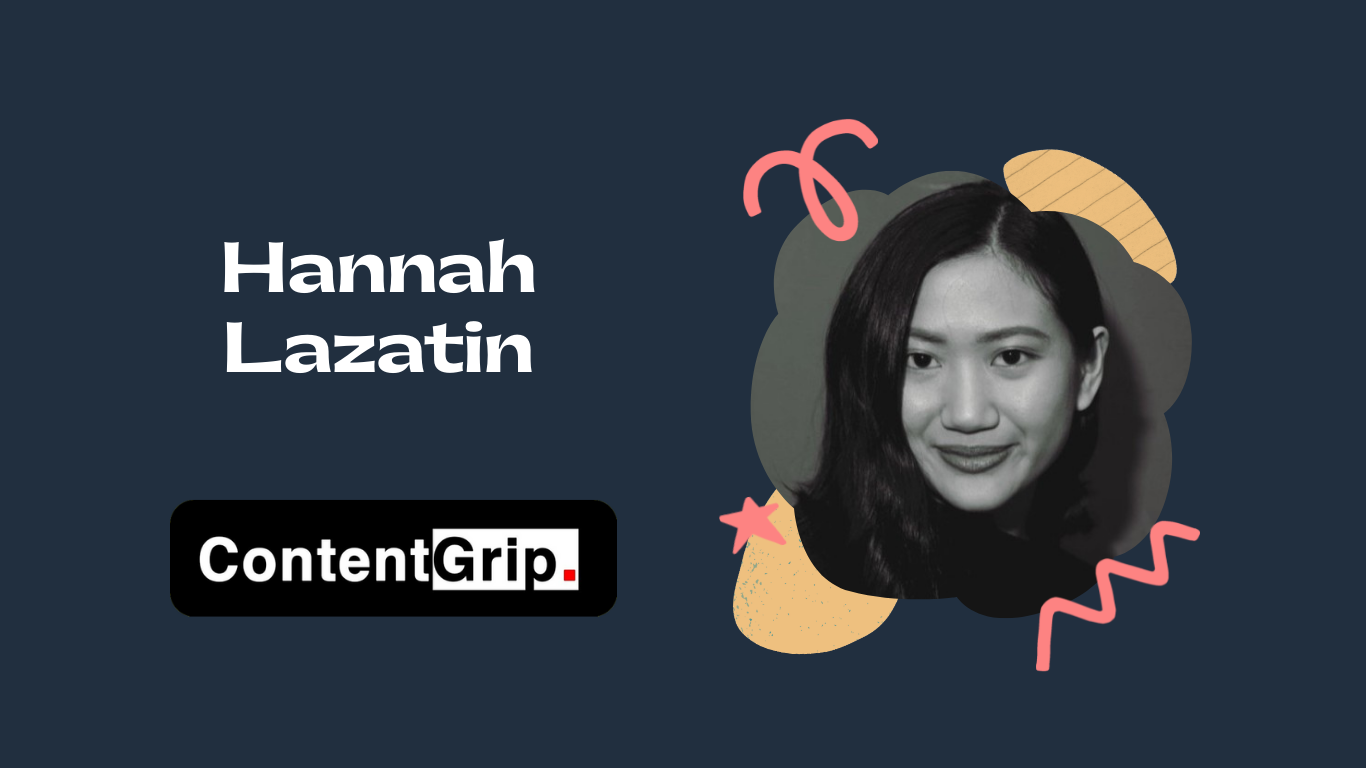 Hannah Lazatin on building a career as a freelance luxury journalist