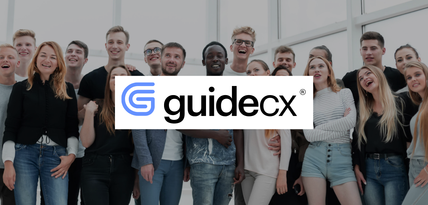 GuideCX bags US$25M to simplify customer onboarding