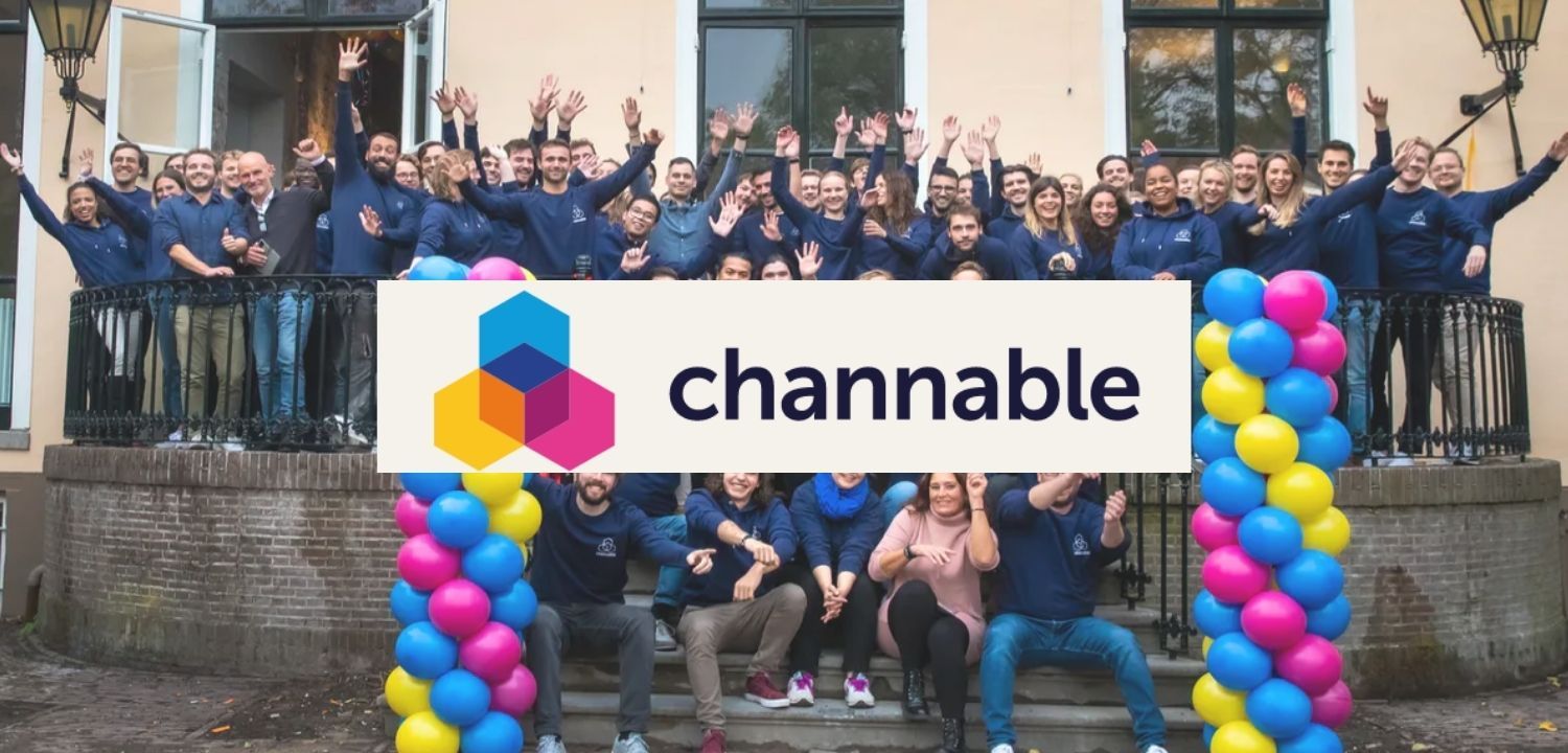 Channable raises US$62M to power multichannel e-commerce