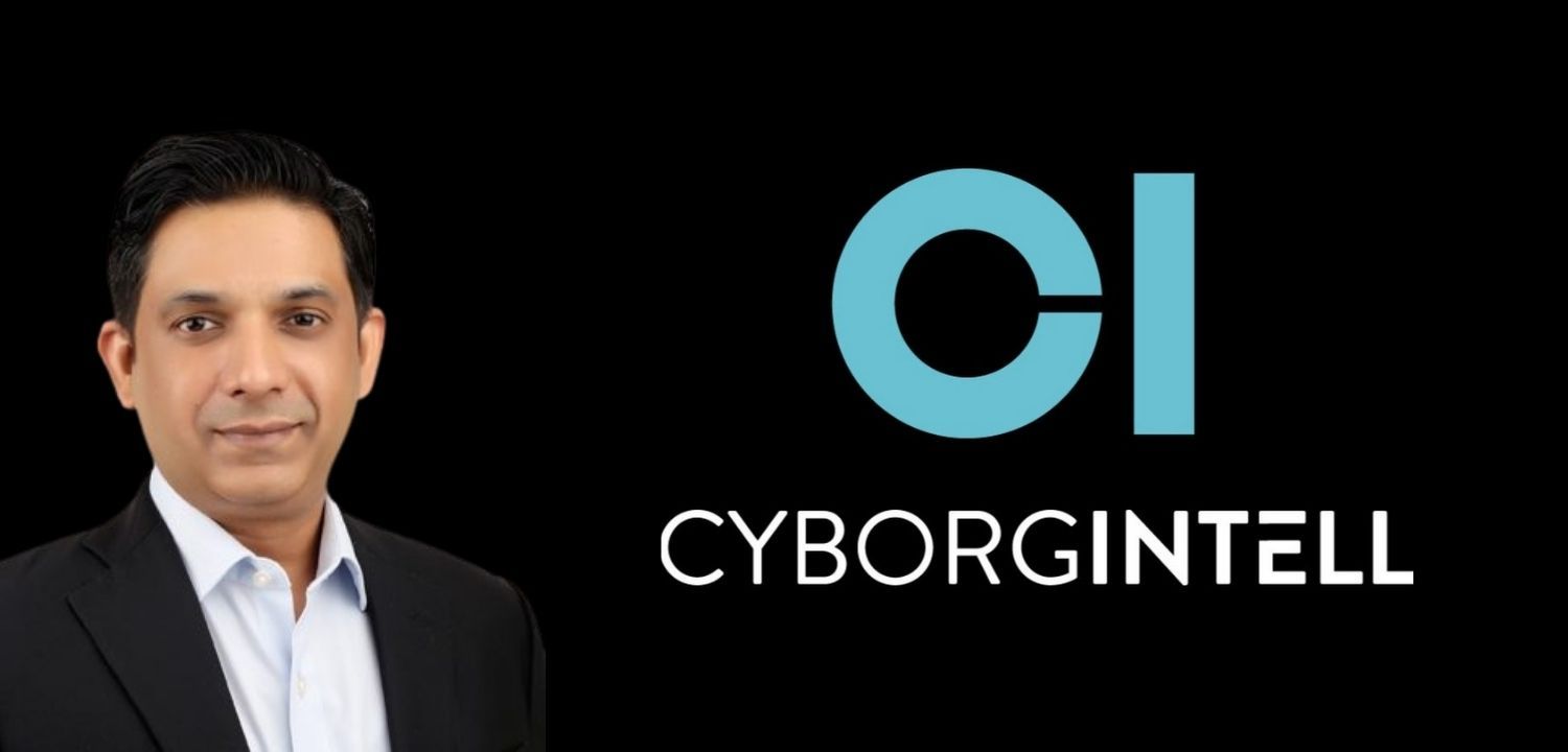 CyborgIntell nabs US$1.19M to help brands with data-to-action