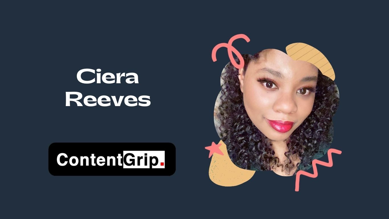 From Kpop fan to living the Hallyu dream, Ciera Reeves finds purpose in Asian entertainment media