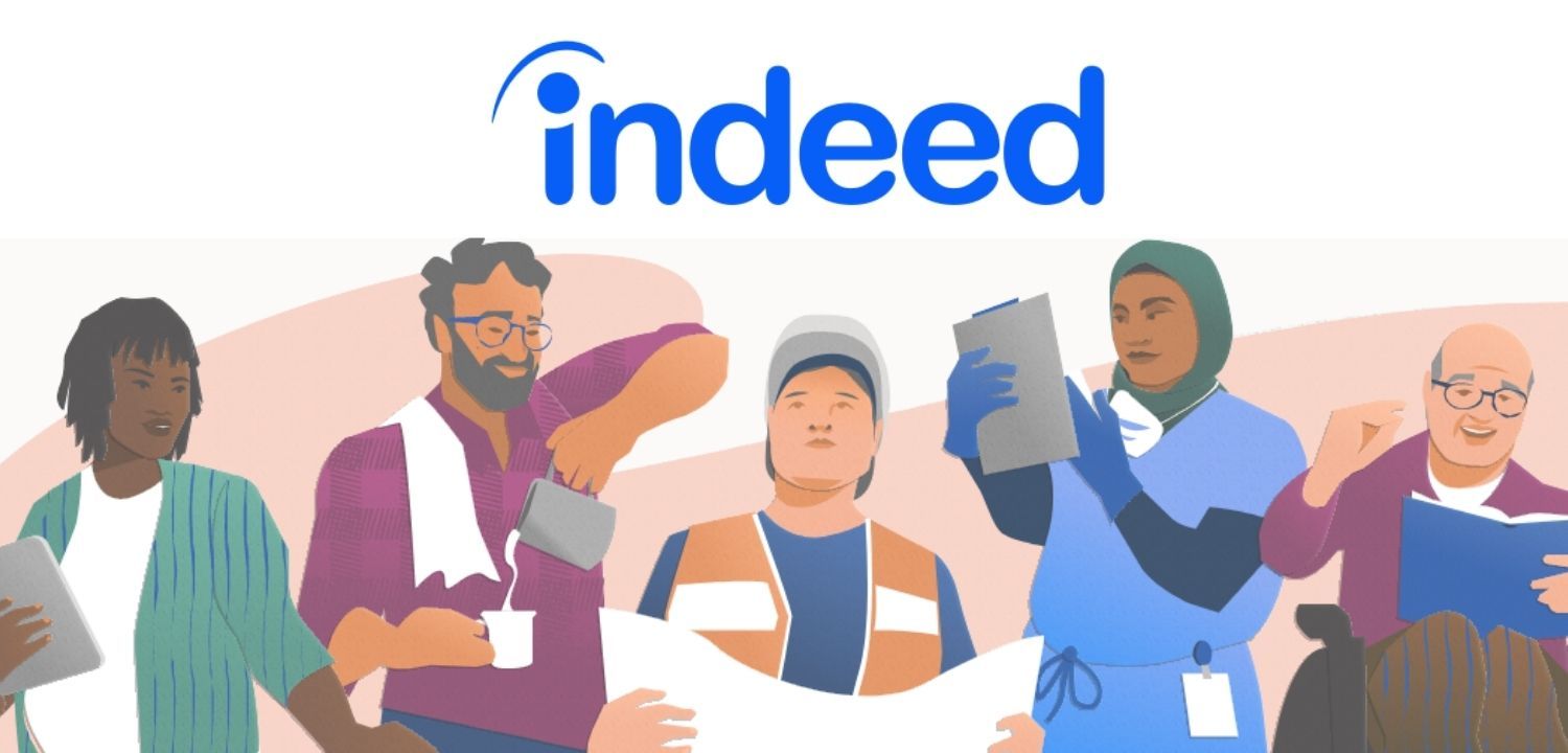 Recruiting rundown: Indeed helps teams hire freelance journalists globally