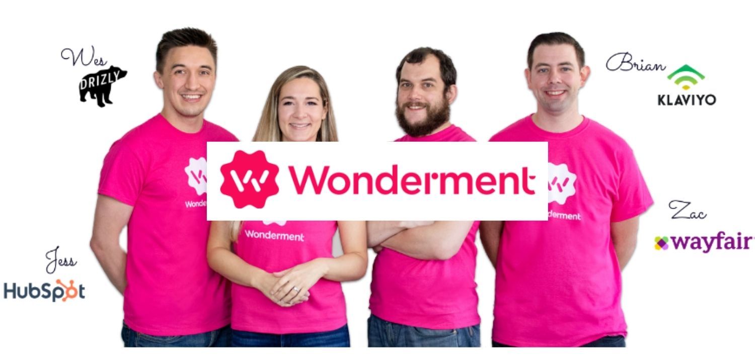 Wonderment locks in US$6M to improve e-store shipping performance