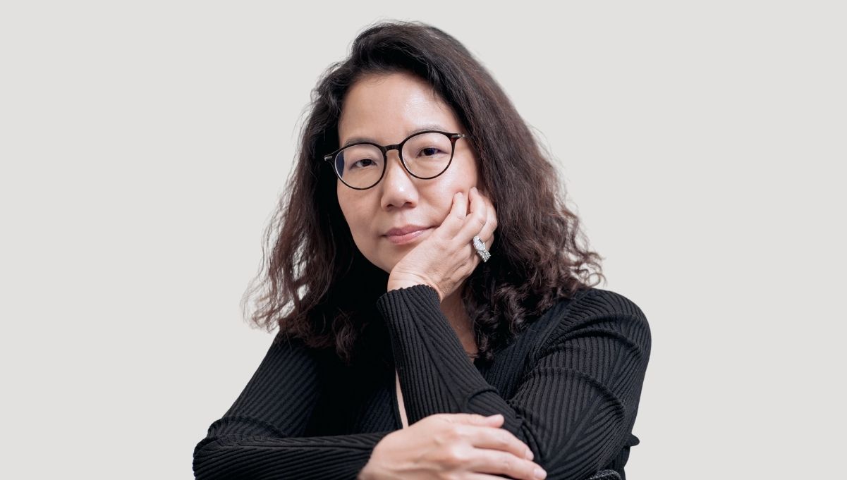 Dentsu APAC names Christina Lee chief technology officer