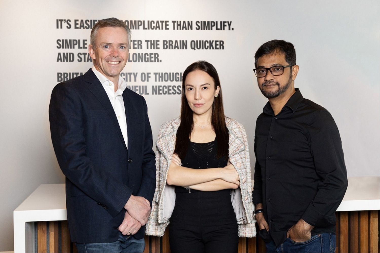 M&C Saatchi Group appoints new CCO and MD to bolster Web3 offering