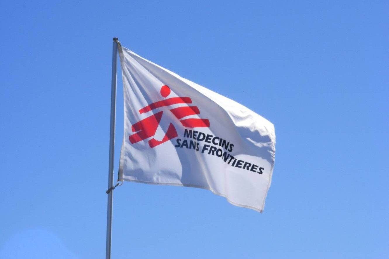 Publicis Groupe wins Doctors Without Borders account in ANZ