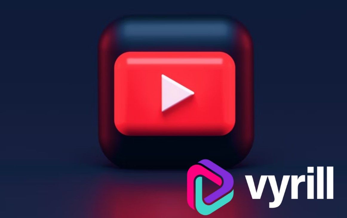 Video commerce app Vyrill raises US$3M