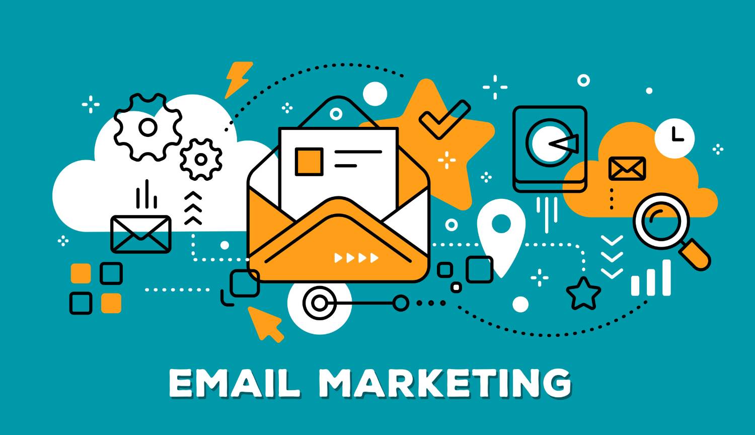 MarTech stack deep dive: email marketing