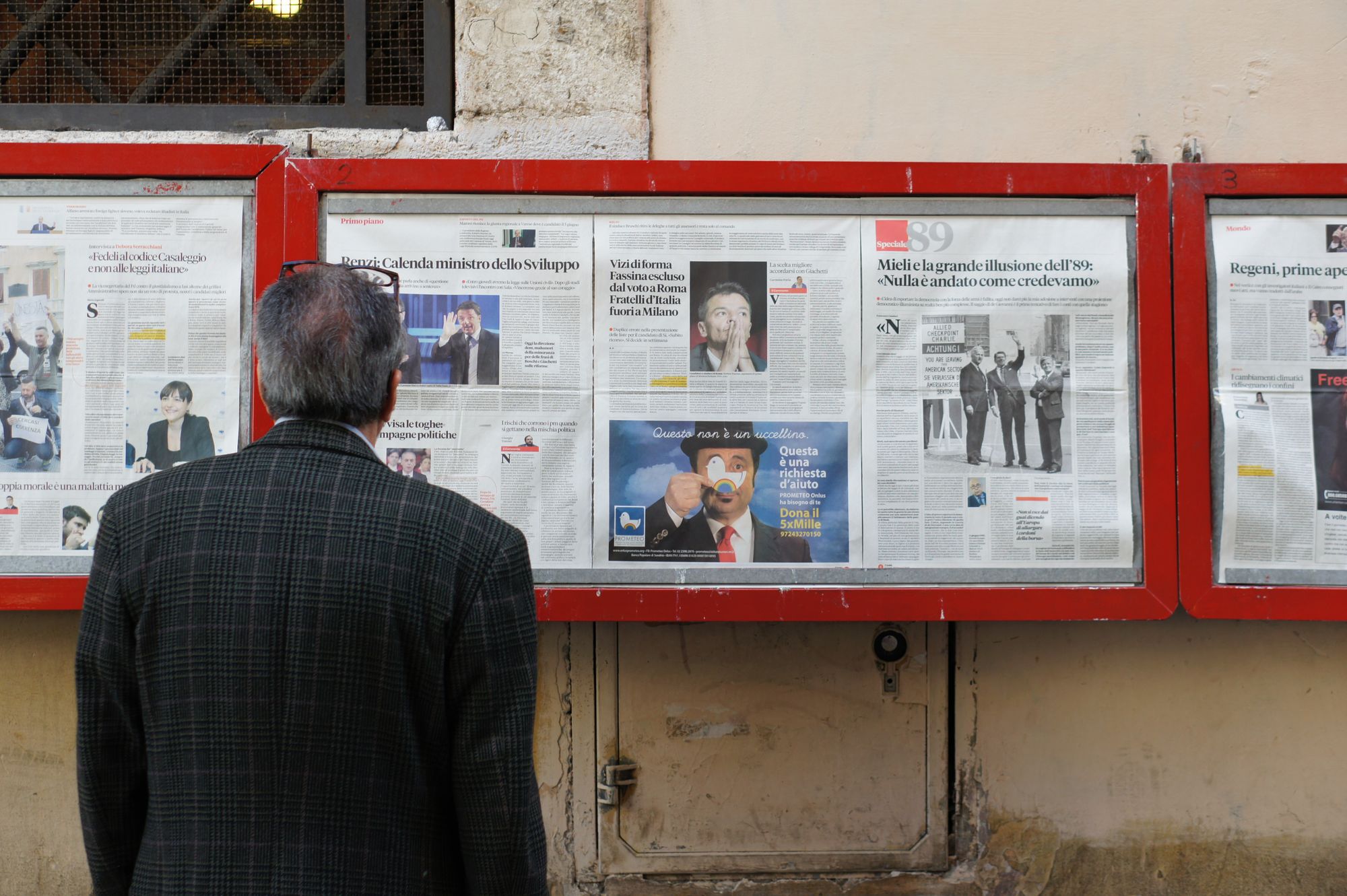 4 things editors look for in press releases