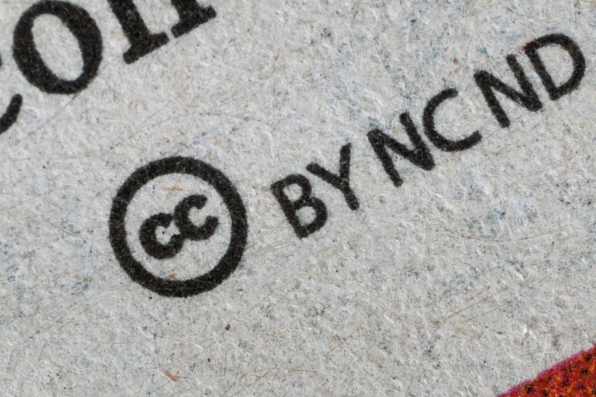 Everything you need to know about the Creative Commons licenses
